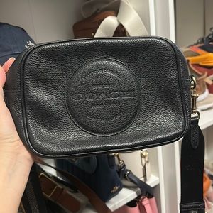 Coach crossbody bag